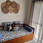 Apt Familiar-Condomínio fechado UBATUBA