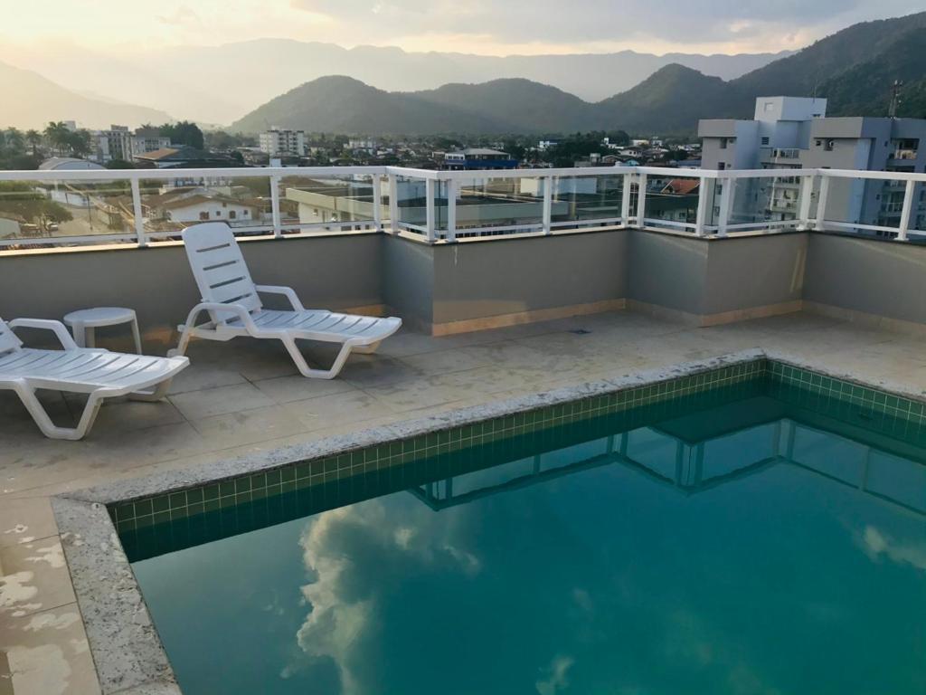 Apartamento Familiar-condominio Fechado *