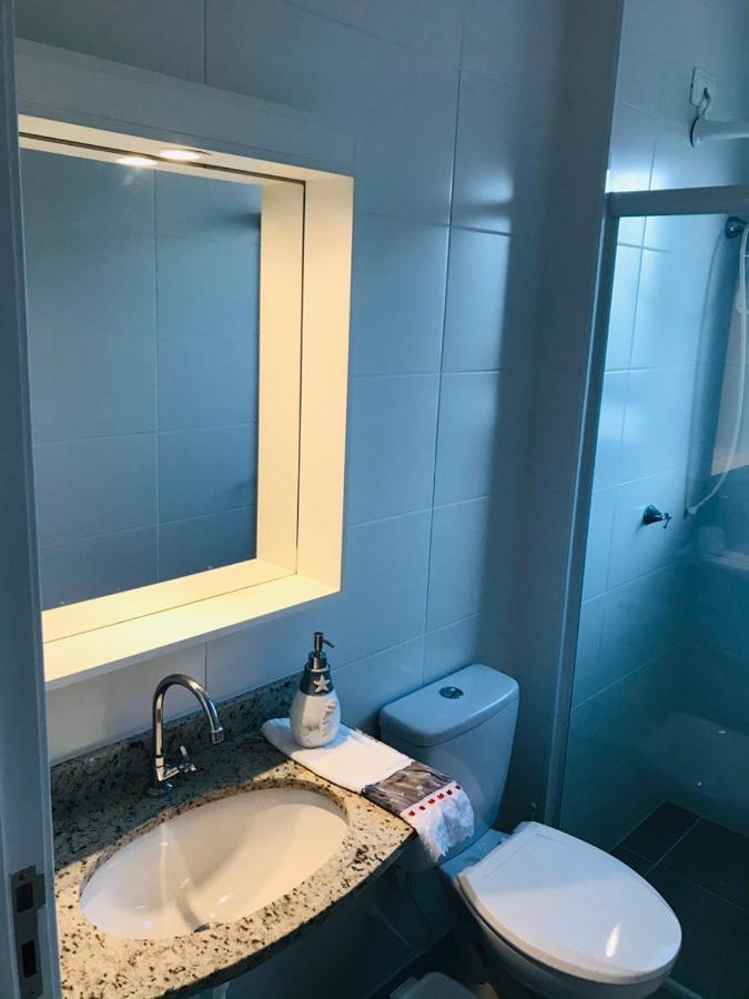 Apartamento Familiar-condominio Fechado