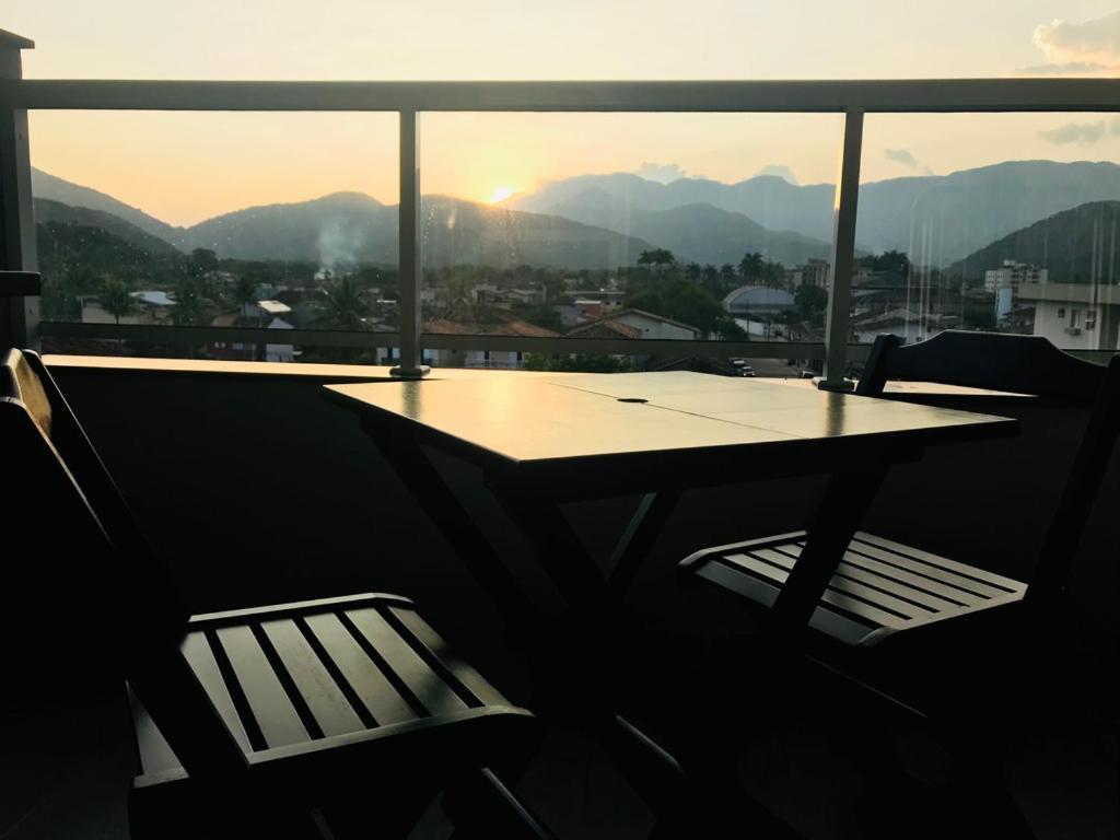 Familiar-condominio Fechado Apartamento Ubatuba