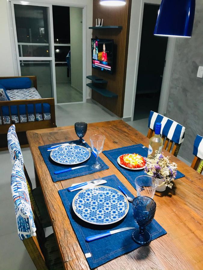 Apartamento Familiar-condominio Fechado
