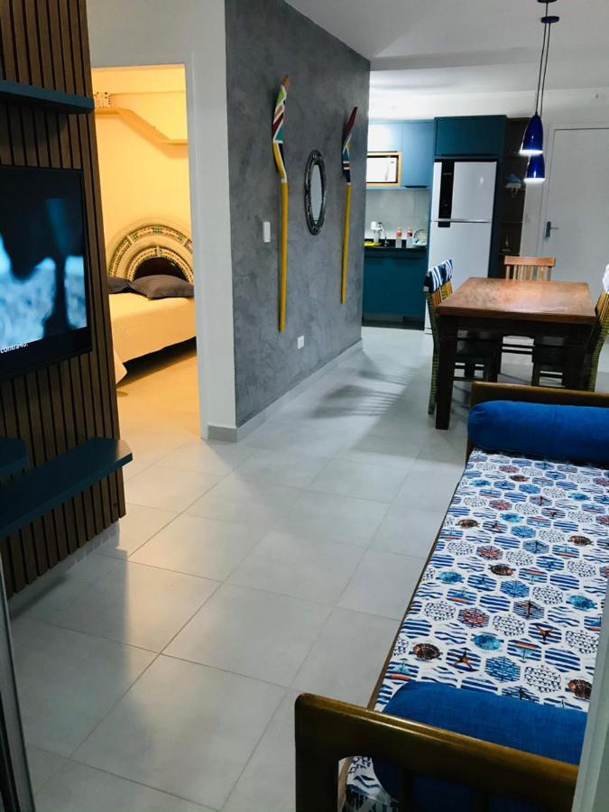 Familiar-condominio Fechado Apartamento Ubatuba