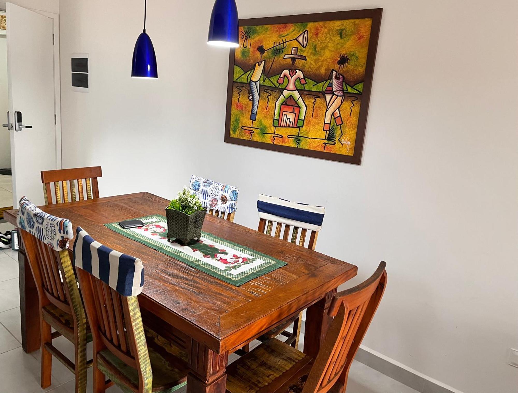 Familiar-condominio Fechado Apartamento
