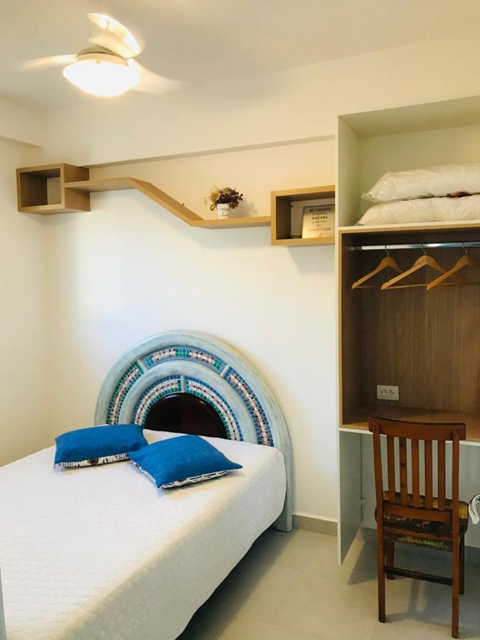 Familiar-condominio Fechado Apartamento Ubatuba