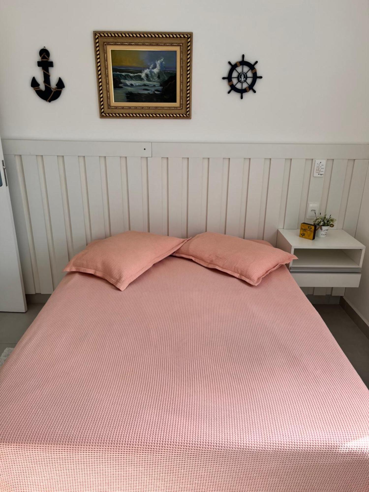 Familiar-condominio Fechado Apartamento Ubatuba