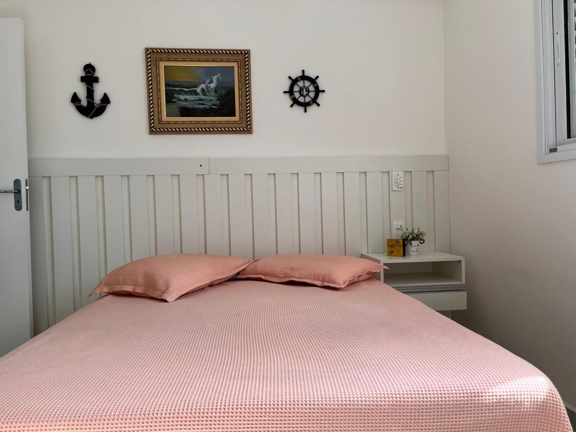 Apartamento Familiar-condominio Fechado *